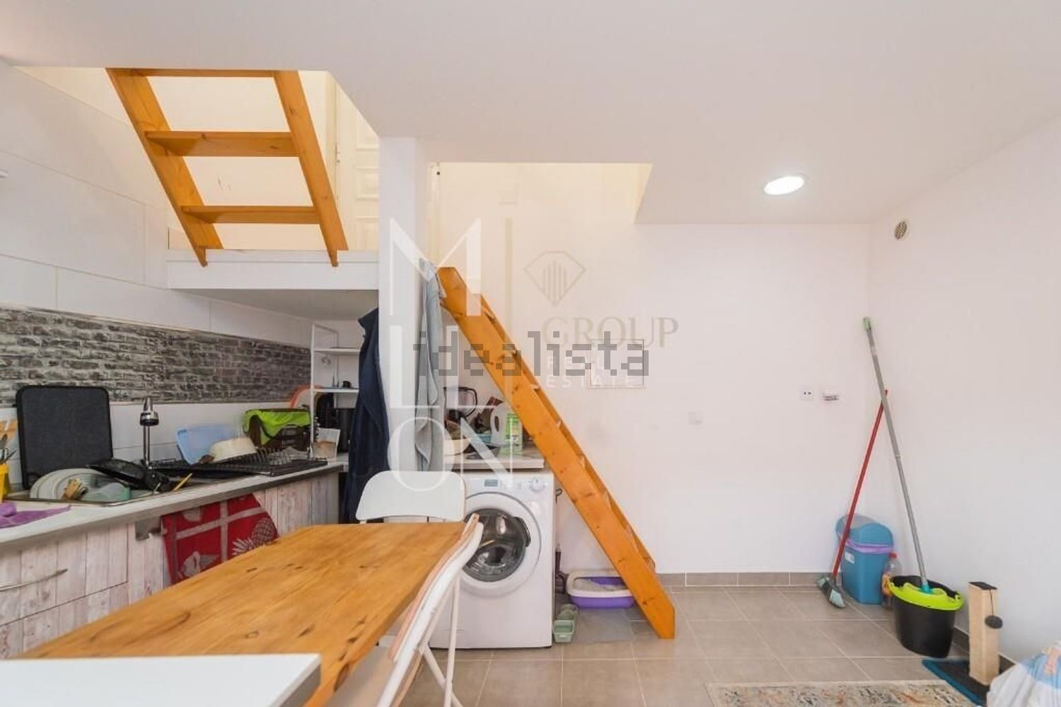 双拼别墅出售在Rua Combatentes da Grande Guerra s/n - 厨房