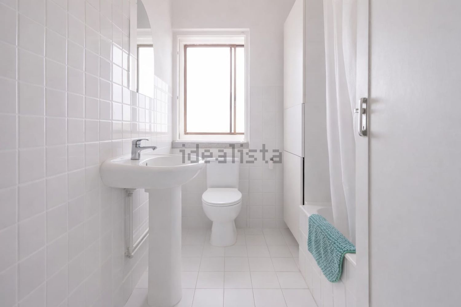 公寓 t2出售在Rua 20 de Abril, 31 - 卫生间