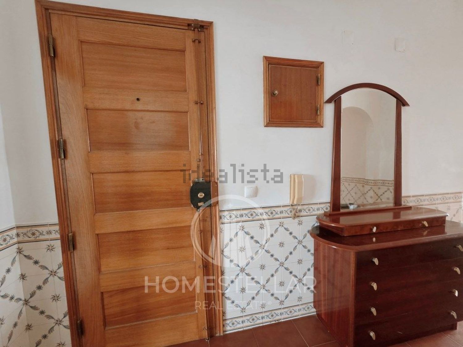 公寓 t3出售在Centro - 前厅