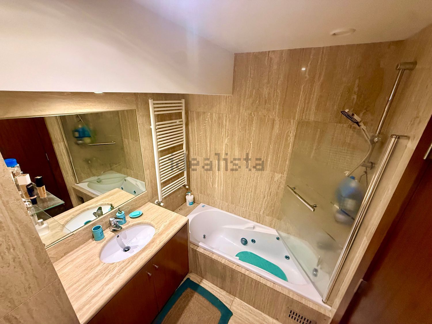 公寓 t2出售在Praceta Fernando Valle, 6 - 卫生间