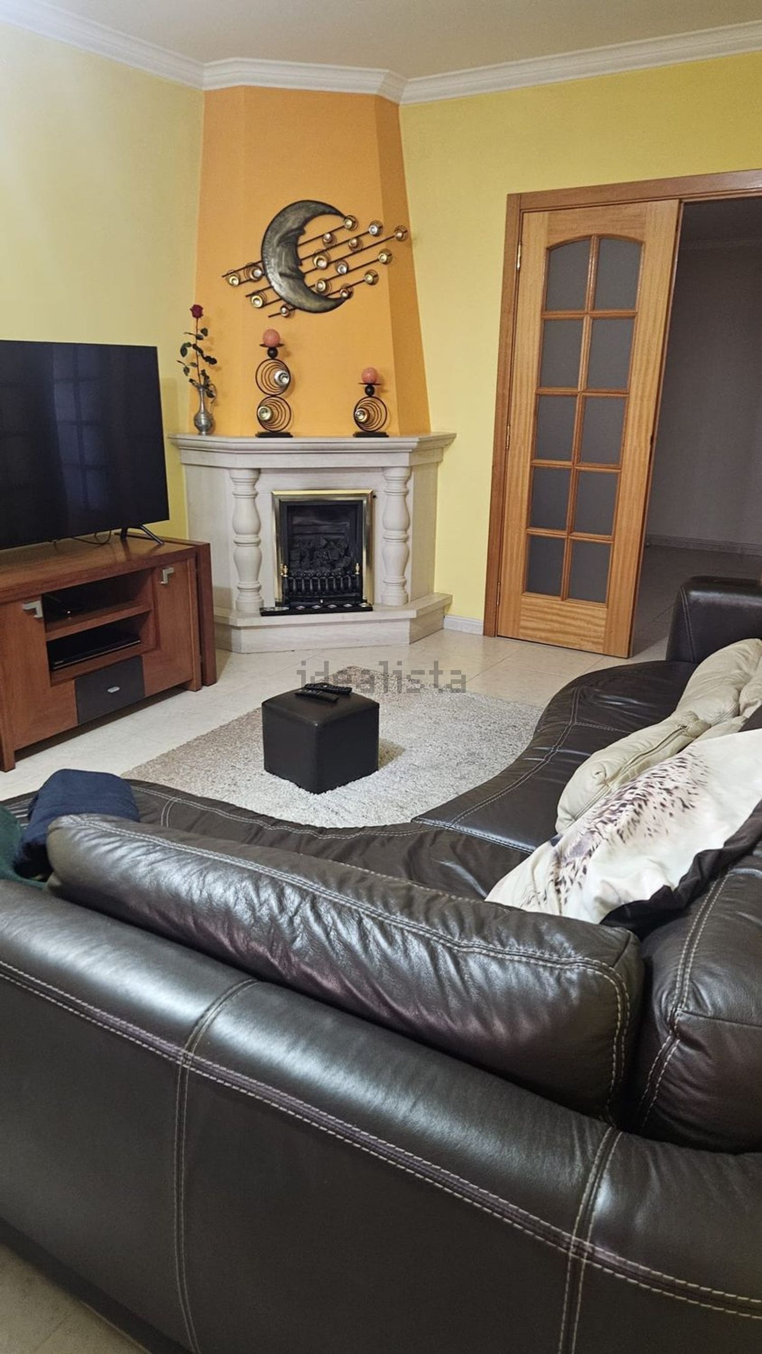 公寓 t3出售在Rua José Gomes da Silva, 8 - 客厅