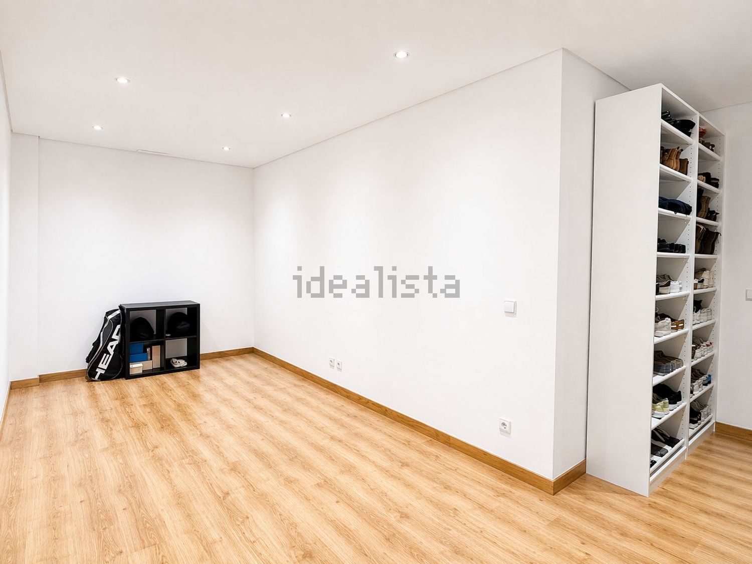 公寓 t3出售在Avenida Reinaldo dos Santos, 7 - 卧室