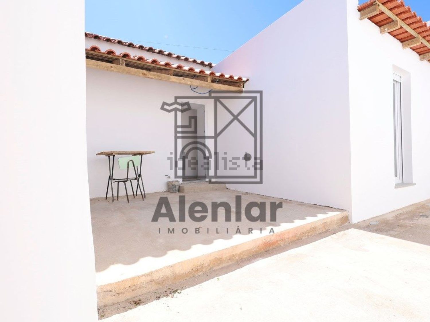 小楼房或独栋别墅出售在Ventosa - 外立面