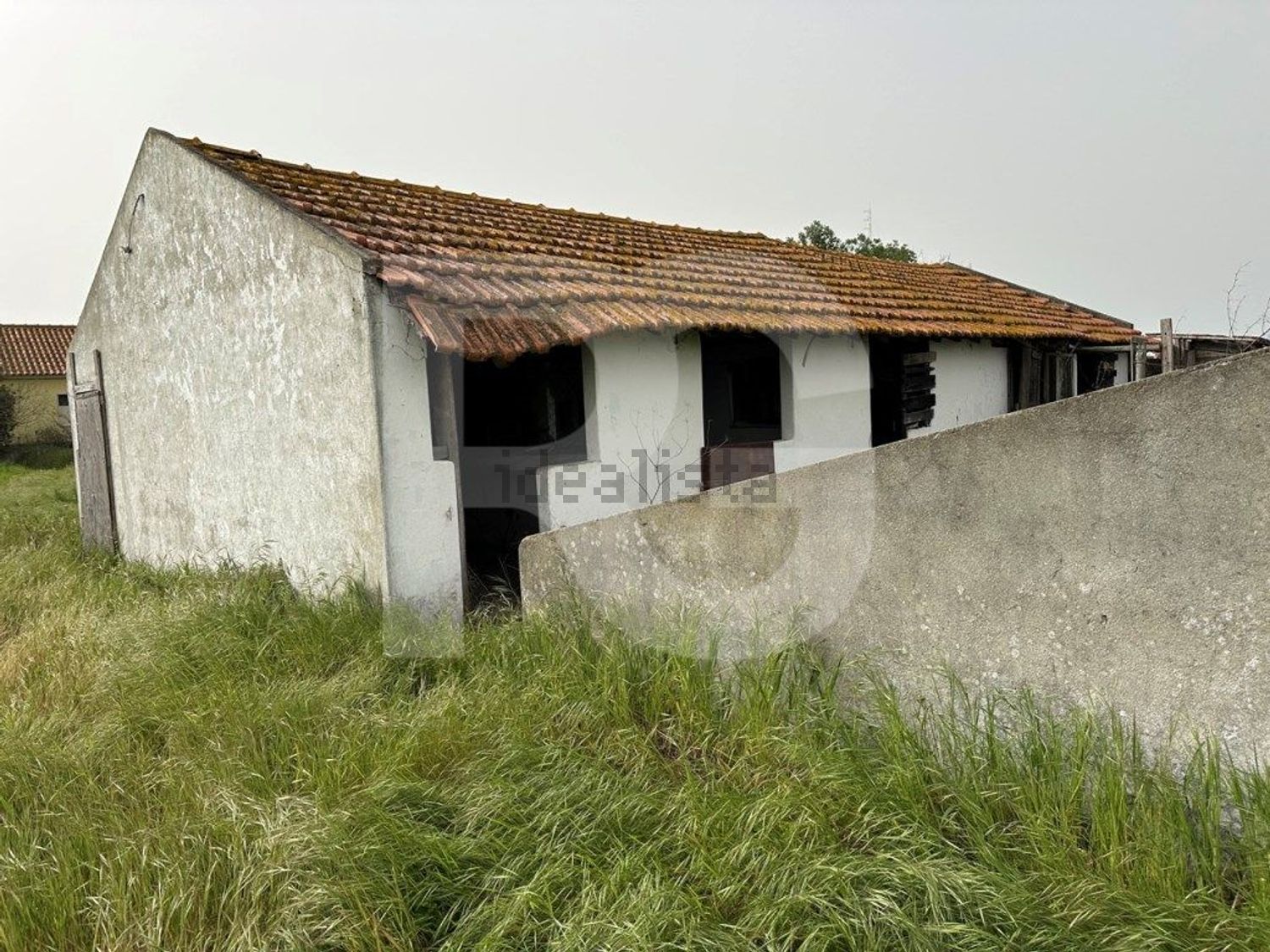 小楼房或独栋别墅出售在Atalaia e Alto Estanqueiro - Jardia - 外立面