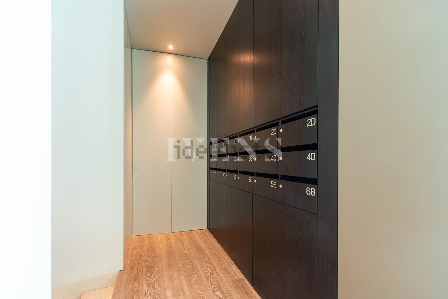 出租公寓 t2在Av. da Liberdade - Marquês de Pombal - 厨房