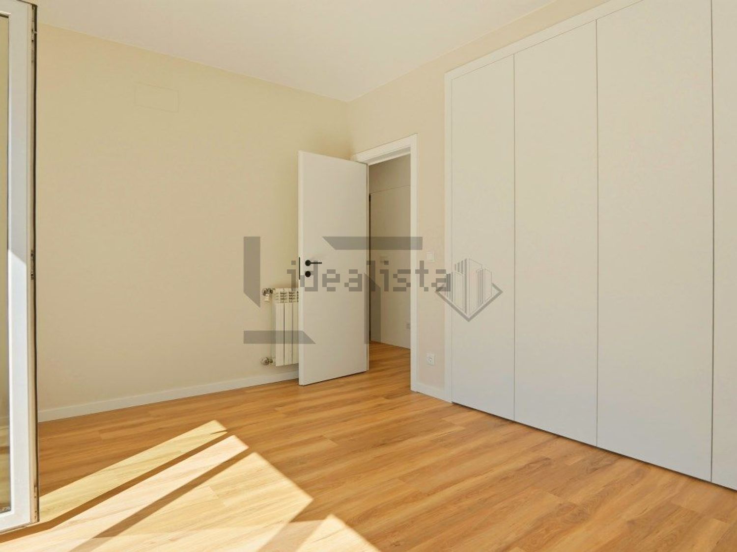 顶层公寓出售在Alameda dos Oceanos - 卧室