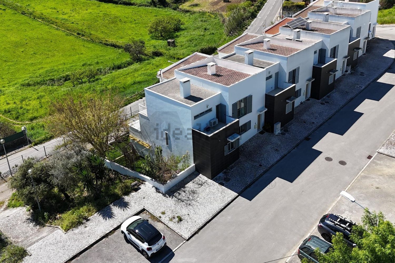 小楼房或别墅出售在Vila Franca de Xira - 外立面