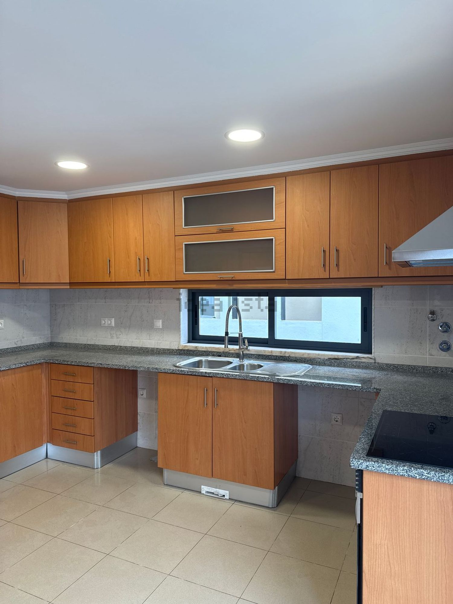 小楼房或独栋别墅出售在Rua Pulido Valente, 14 - 厨房