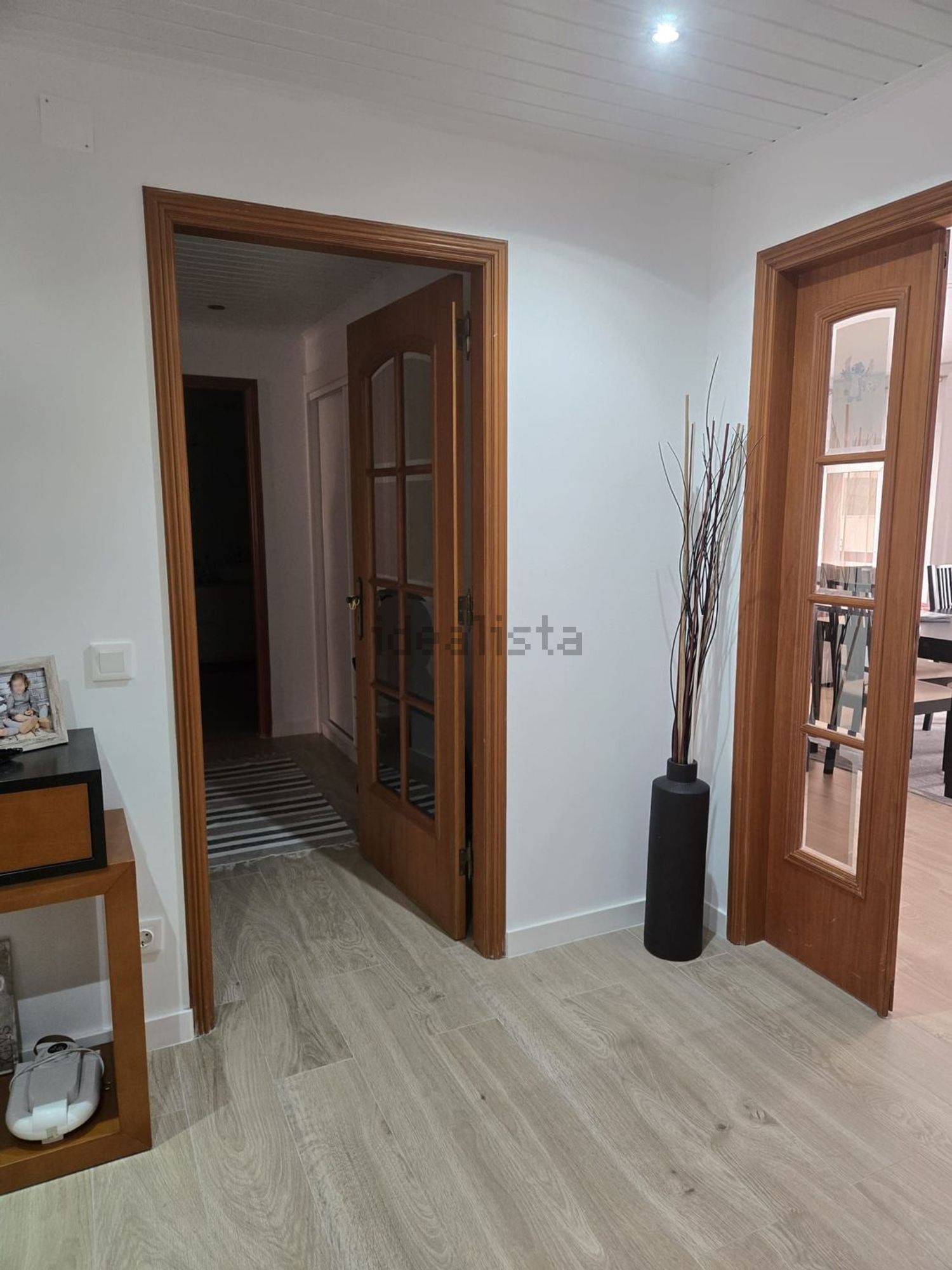 公寓 t4出售在Alcochete - 过道