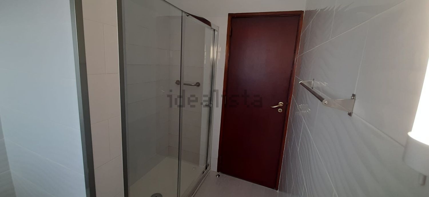 出租小楼房在Rua Dom Luís de Ataíde - 卫生间