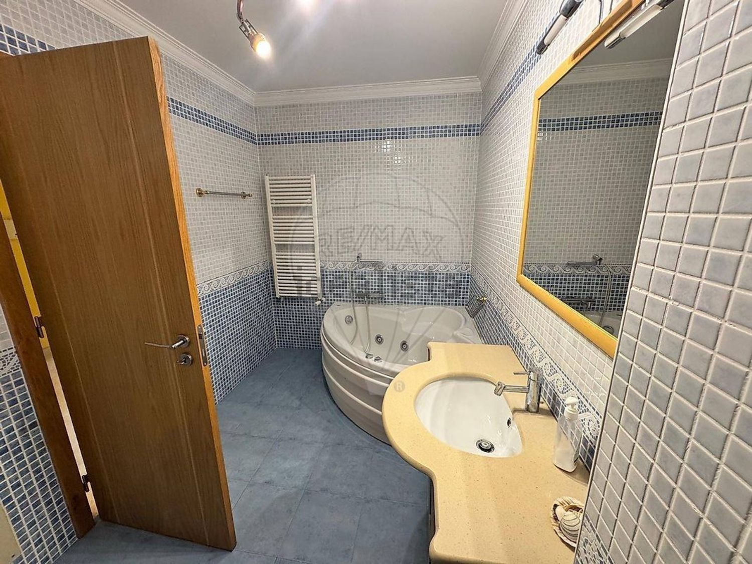 出租公寓 t3在Rua dos Círios - 卫生间