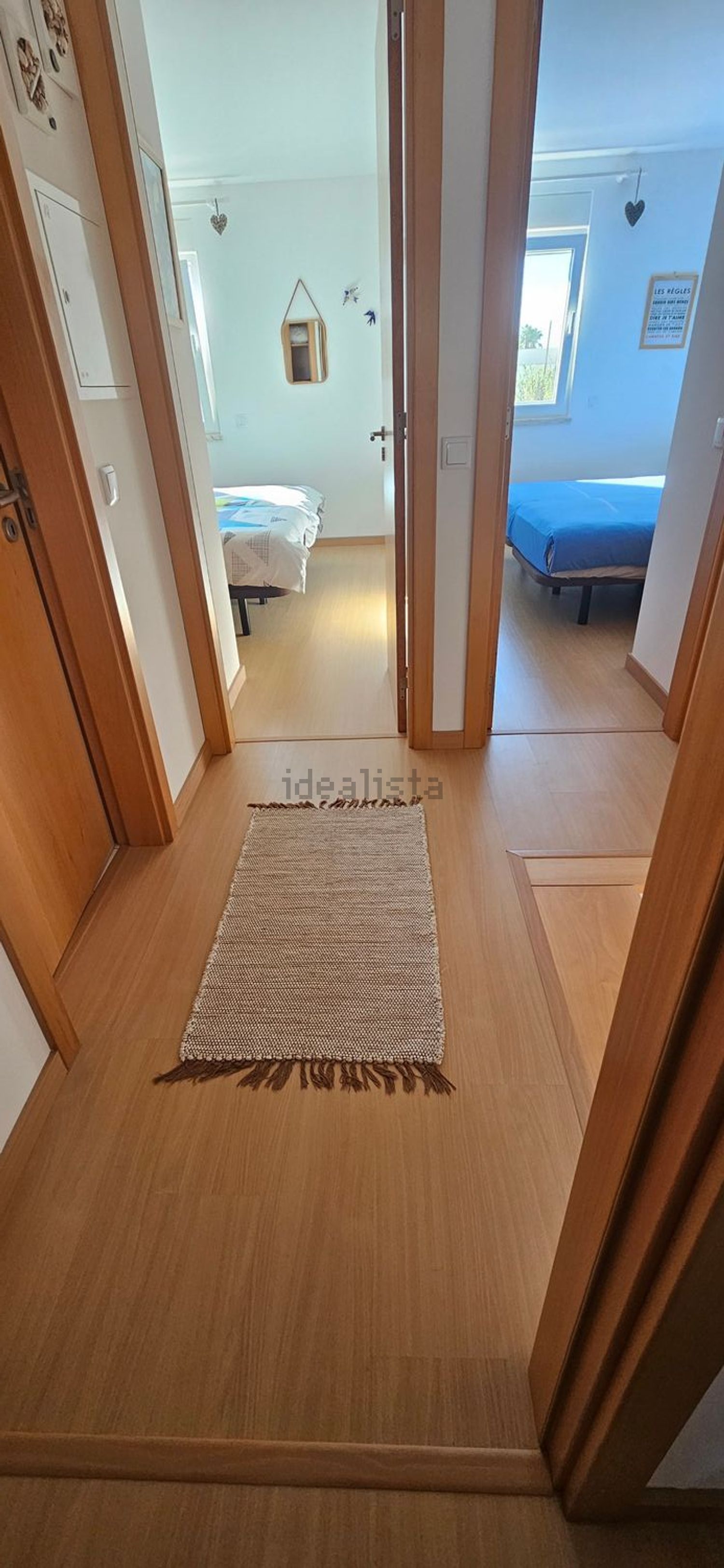 双拼别墅出售在Rua Rui Veloso - 照片