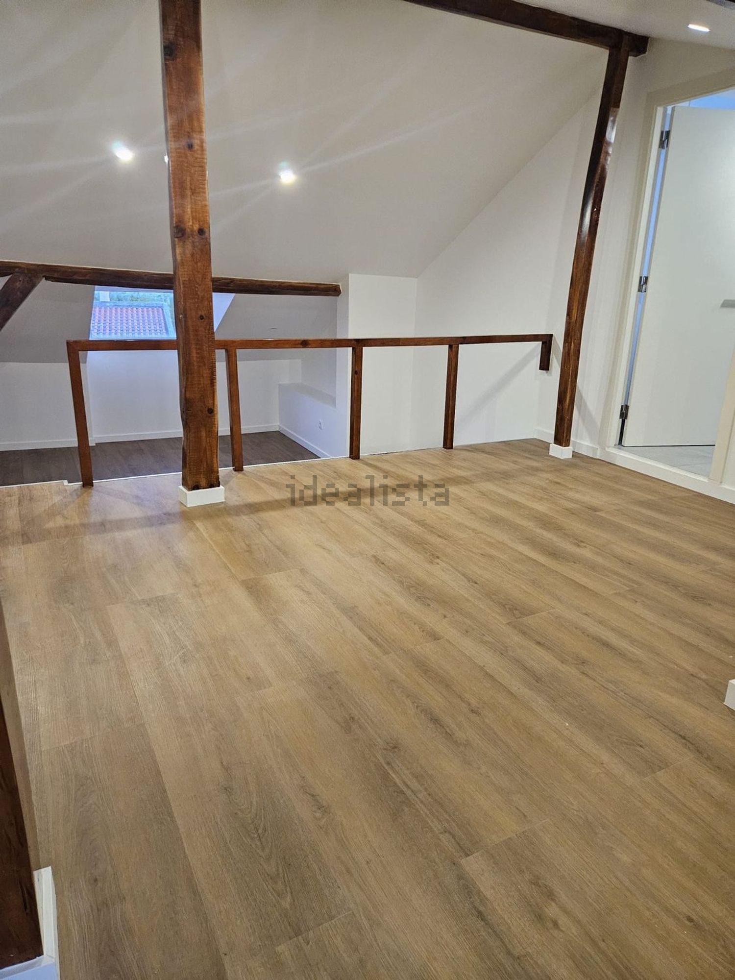 出租房间在Rua Neves Costa, 15 - 客厅