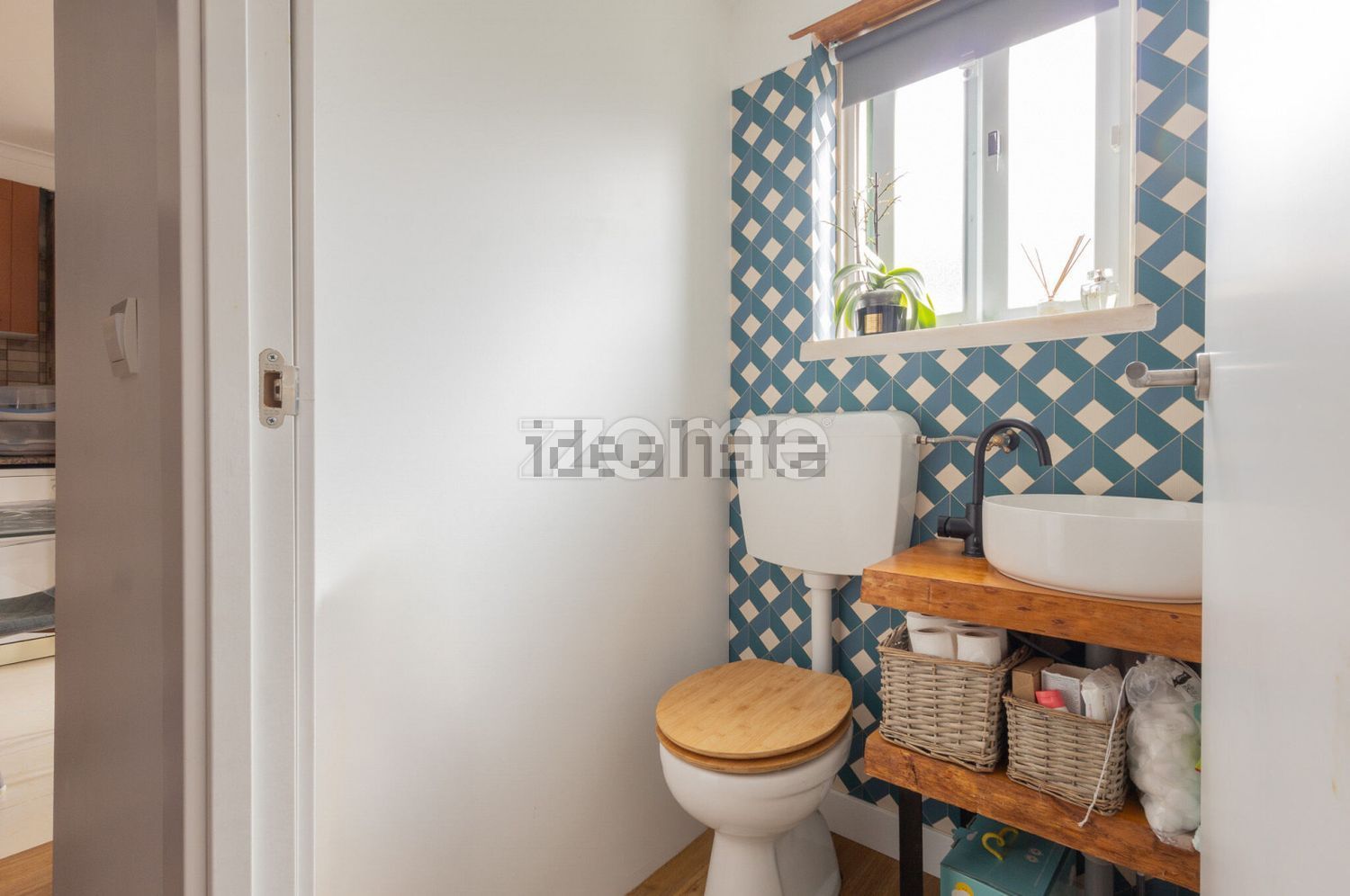 小楼房或独栋别墅出售在Rua Luís Vaz de Camões s/n - 卫生间