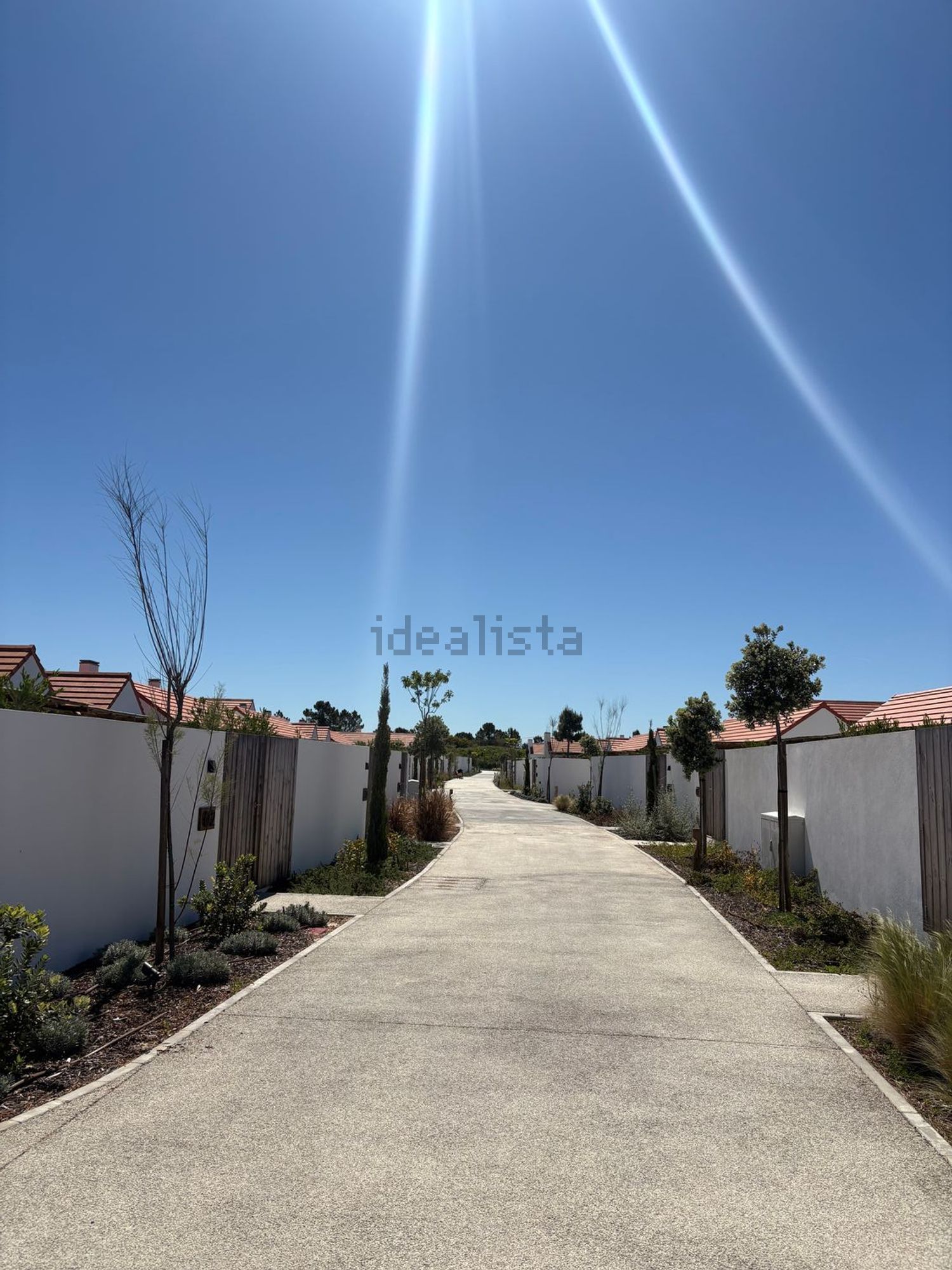 小楼房或独栋别墅出售在Rua da Eira - 照片