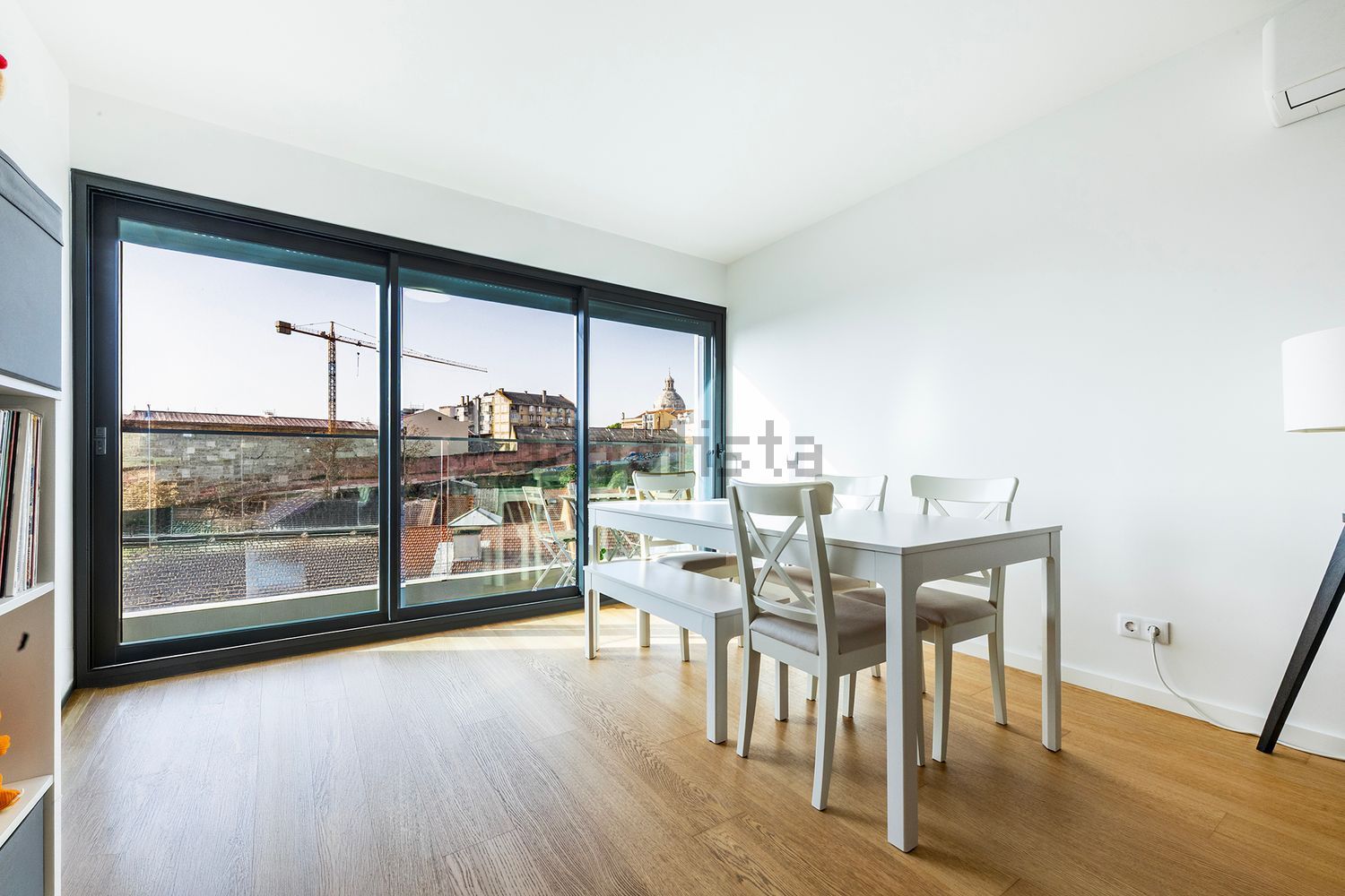 公寓 t2出售在Rua de Santa Engrácia, 6 - 客厅