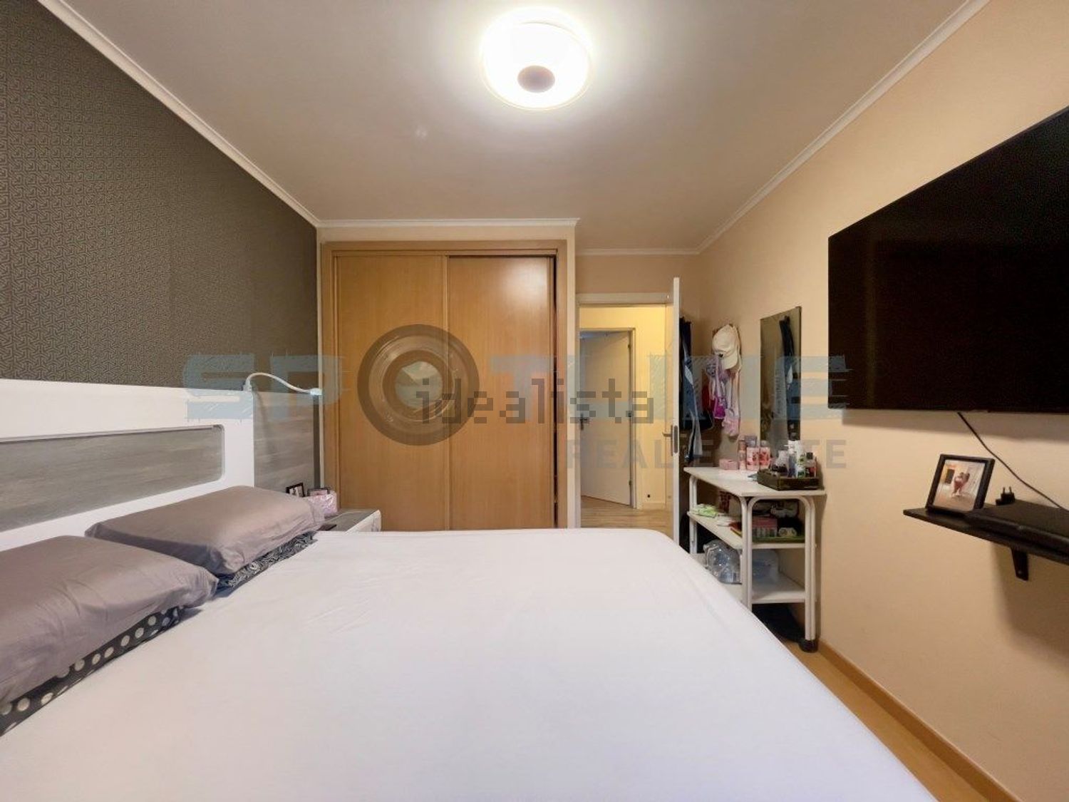 公寓 t4出售在Rua Barata Feyo, 10 - 卧室