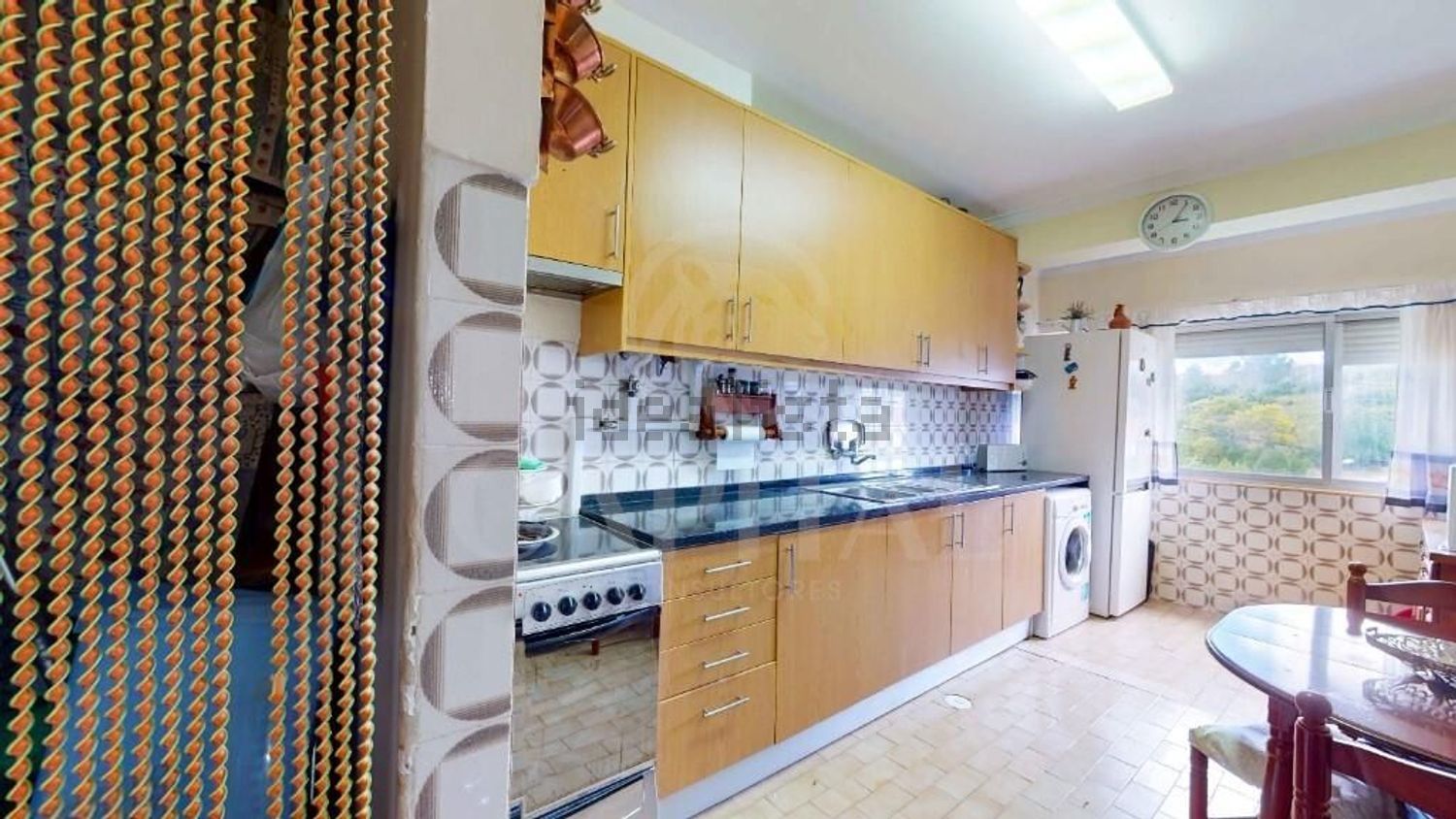 小楼房出售在Rinchoa - 厨房