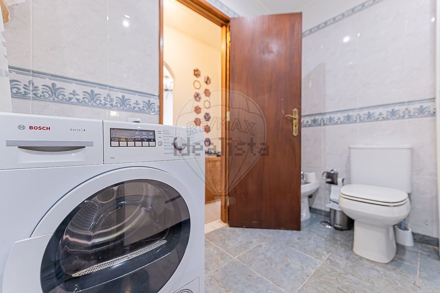 公寓 t4出售在Rua Fernando Pessoa - 厨房