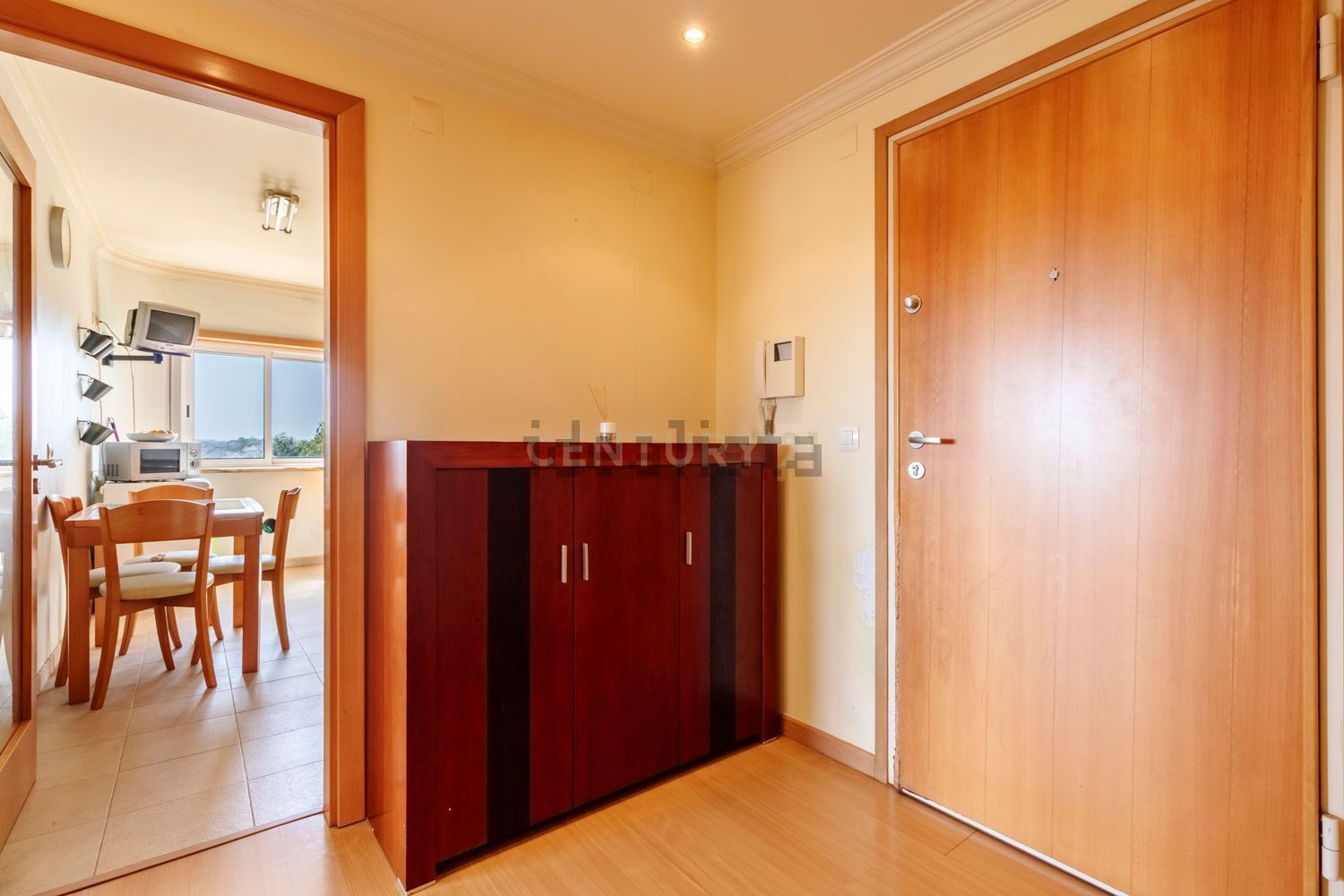 公寓 t2出售在Praceta Odete Saint Maurice, 7 - 厨房