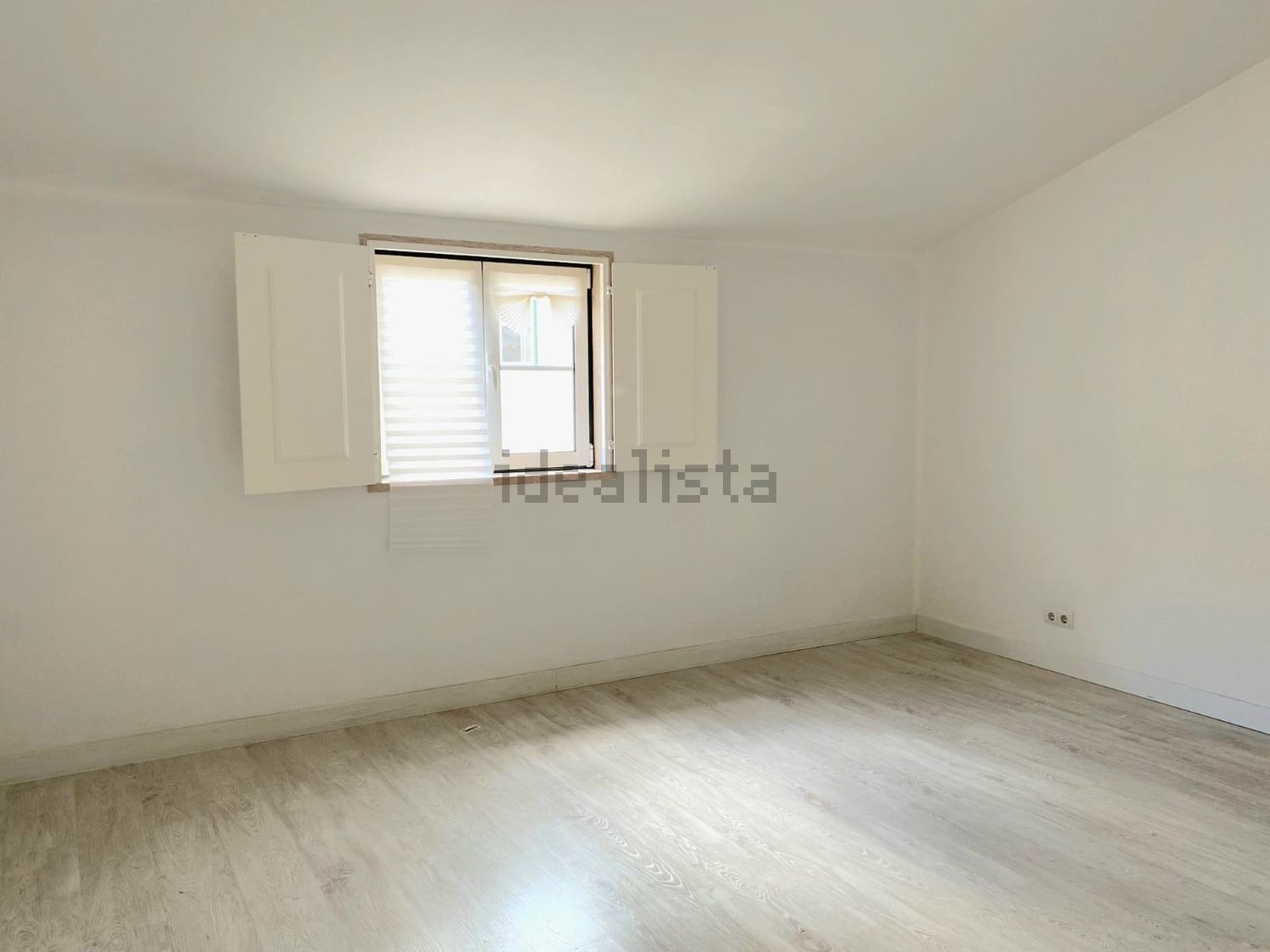 出租复式公寓在Príncipe Real - 卧室