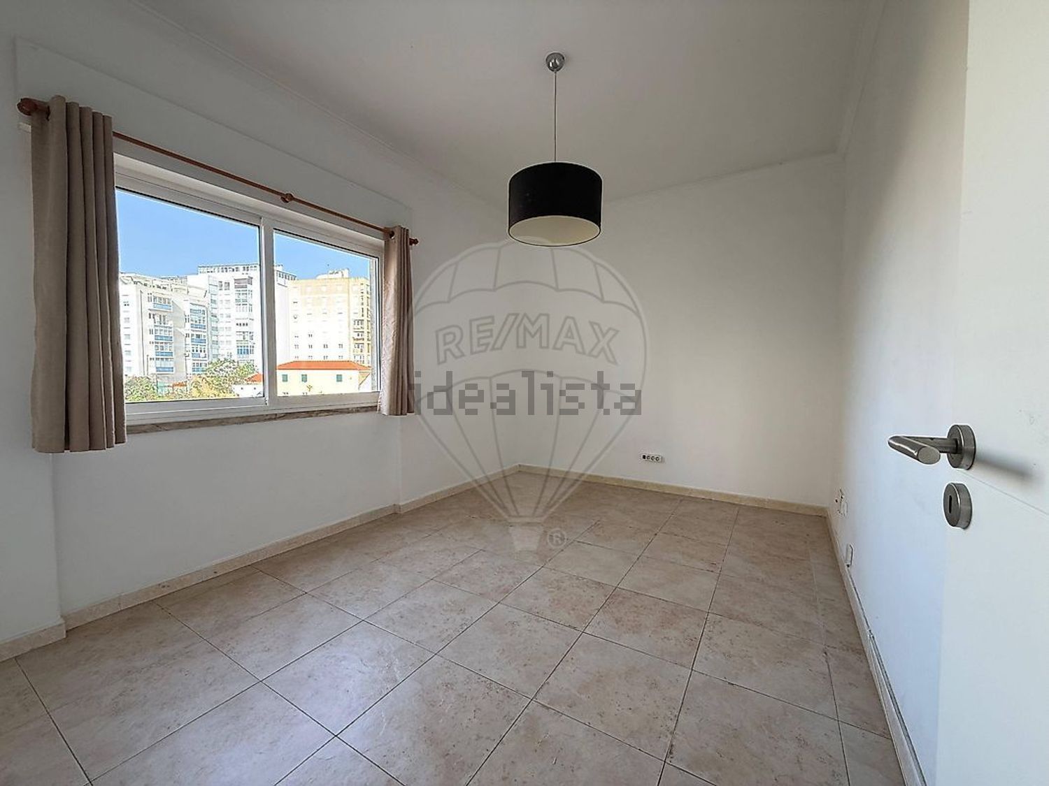 出租公寓 t2Alto do Varejão - 居住