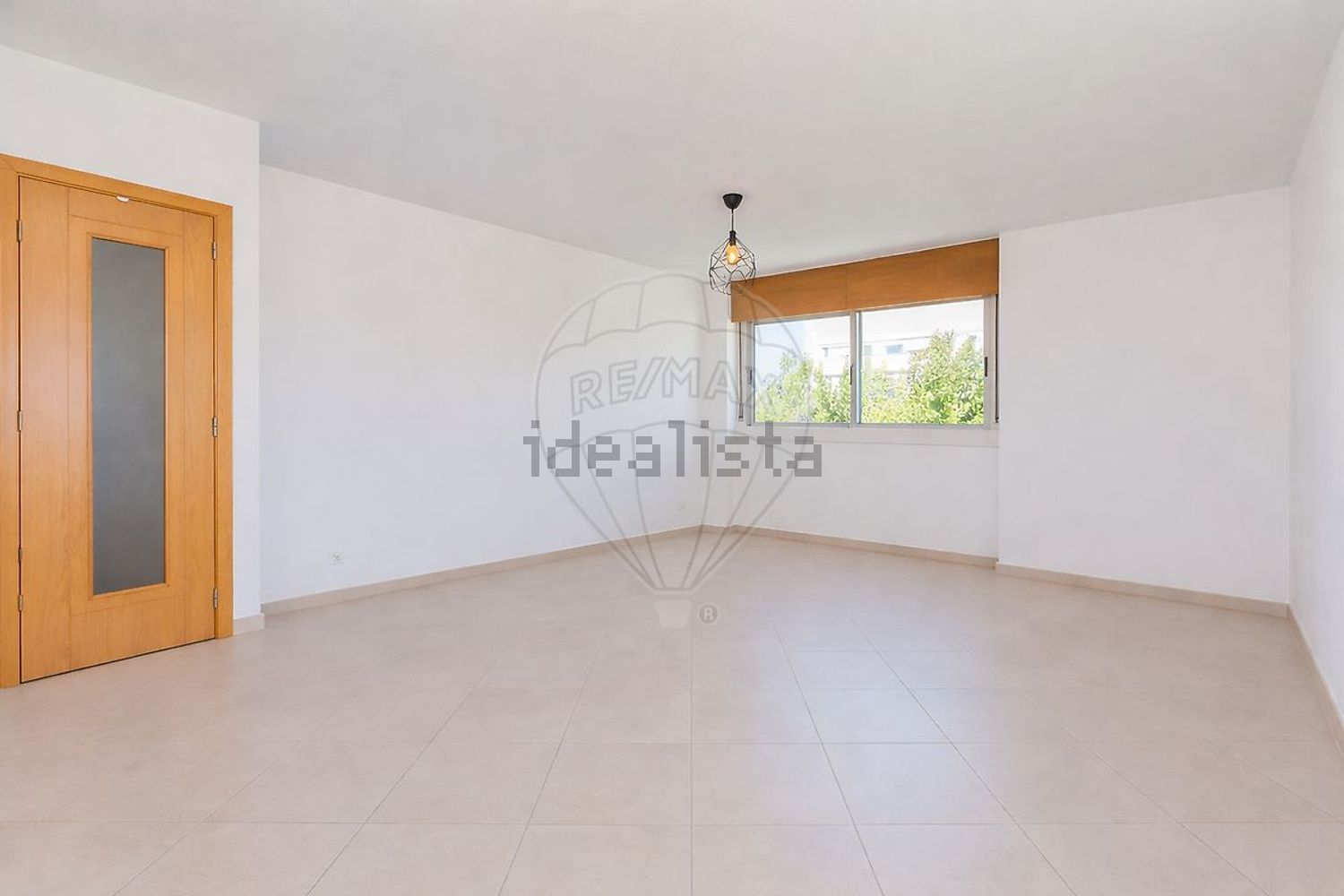 出租公寓 t2在Rua Maria Brown - 居住