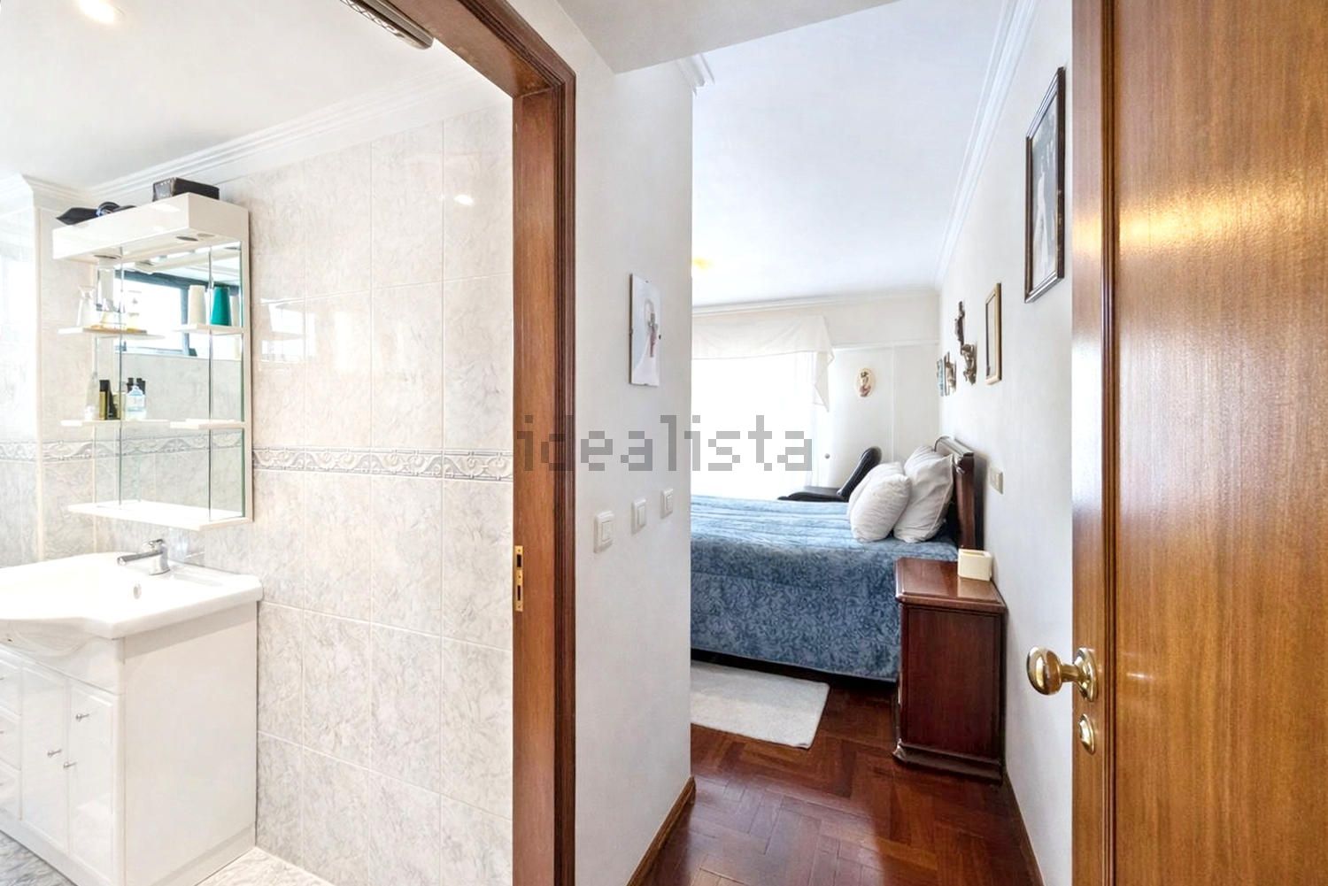 公寓 t3出售在Pontinha e Famões - 卧室