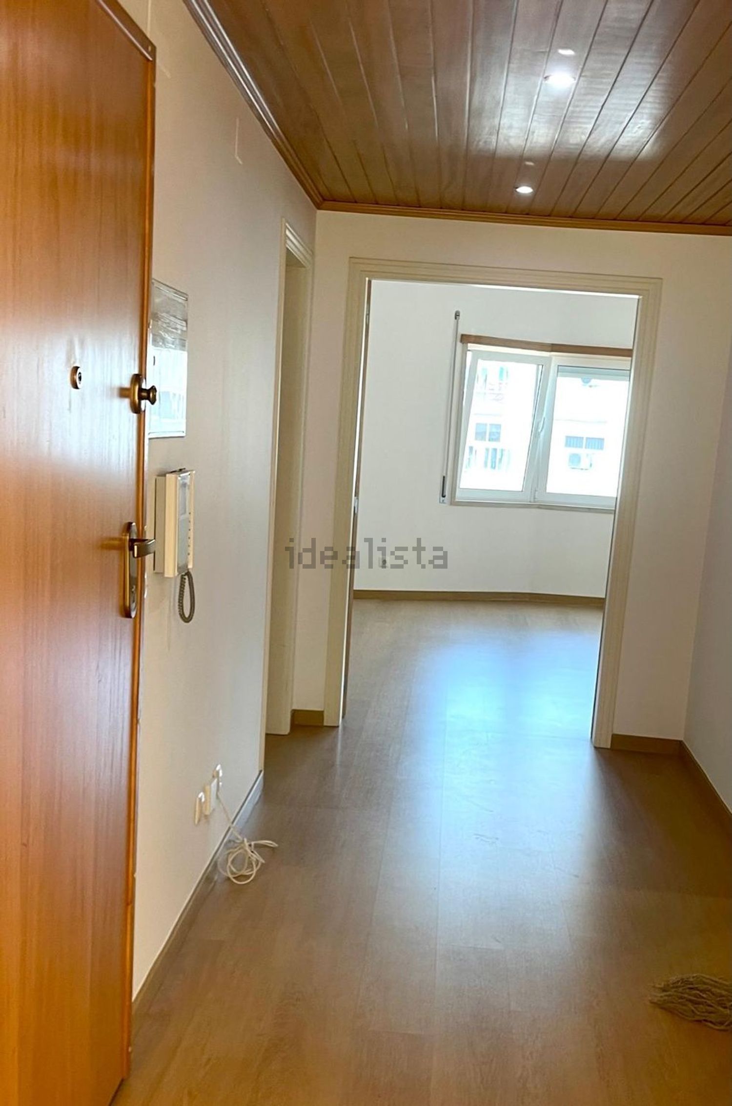 出租公寓 t3在Praceta Ema Reis, 11 - 过道