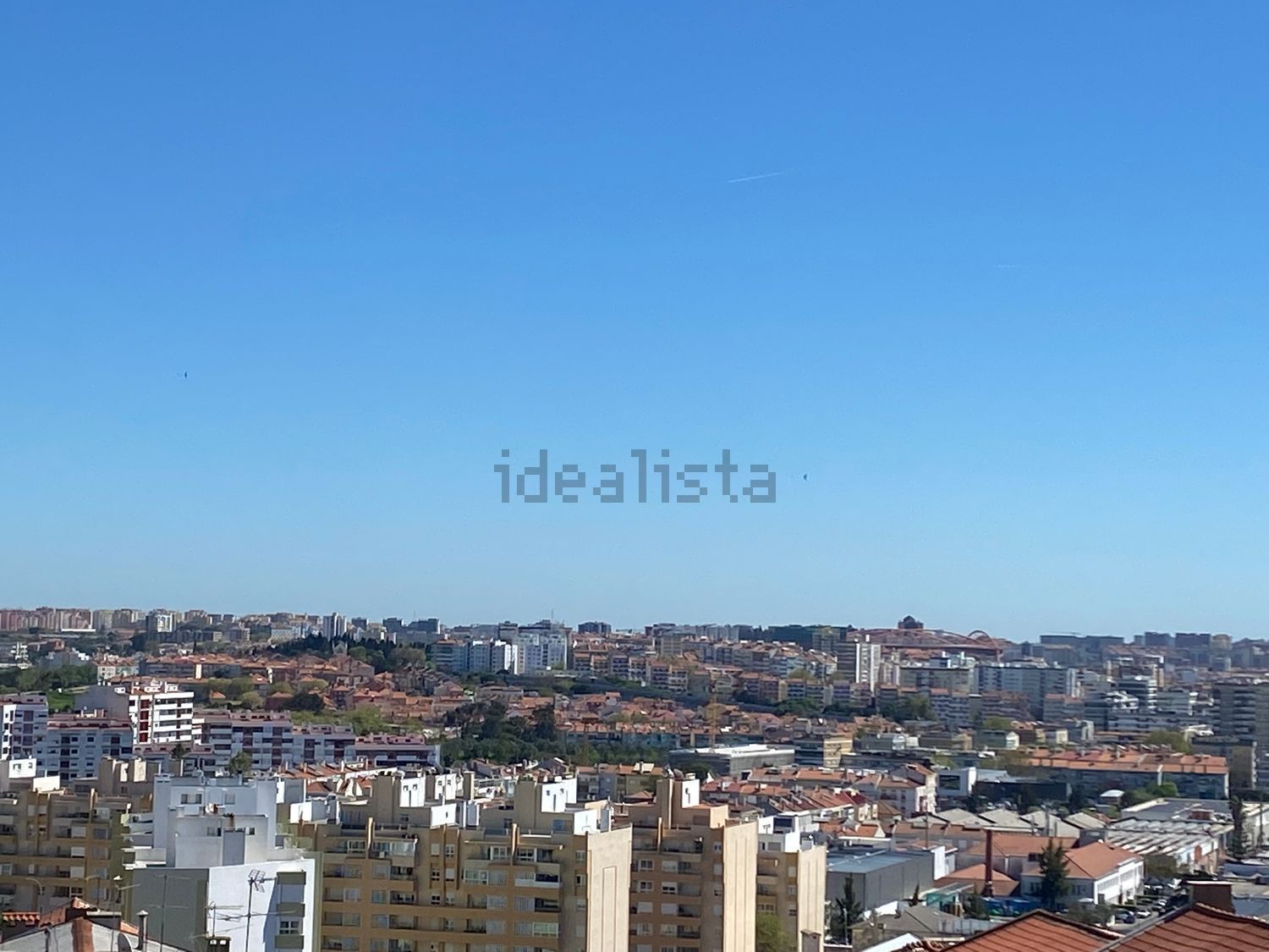 出租公寓 t1在Avenida do Brasil, 33 -35 - 视线