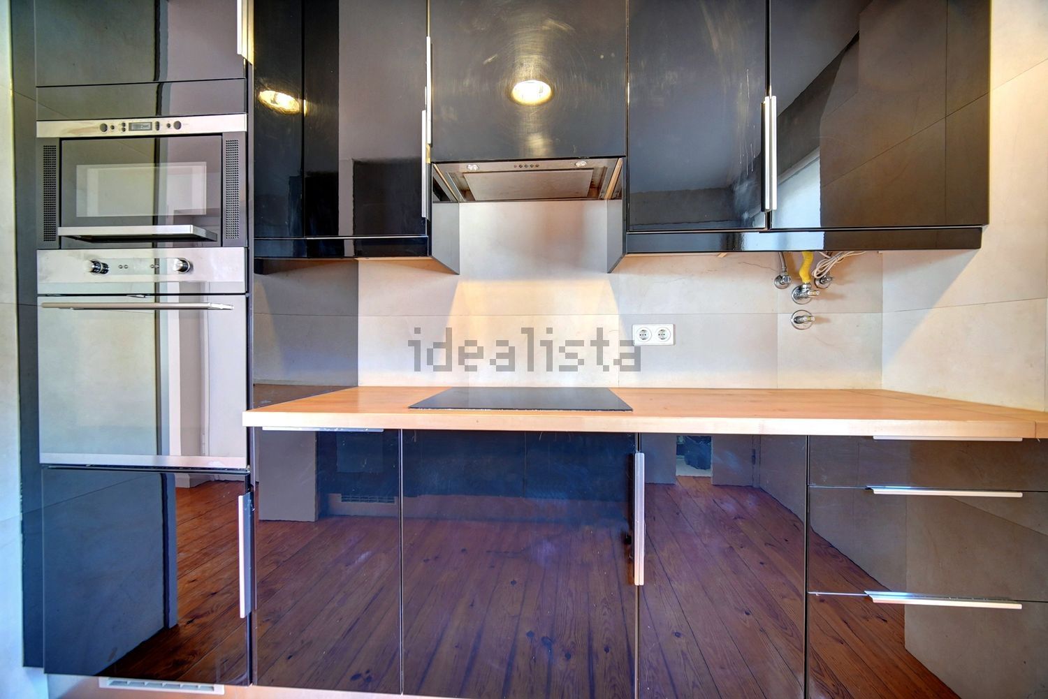 复式公寓出售在Rua da Academia das Ciências - 厨房