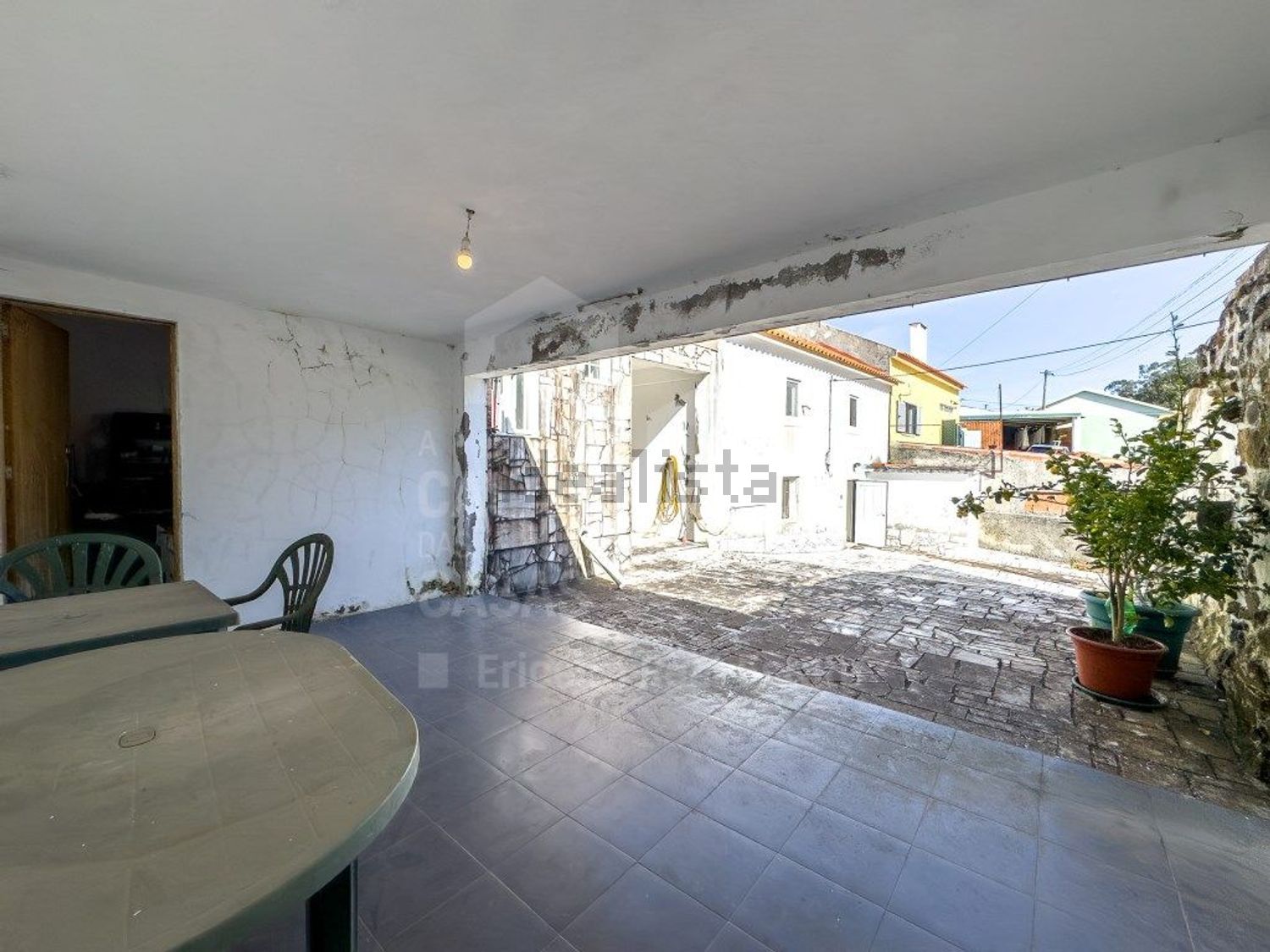 小楼房或独栋别墅出售在Malveira e São Miguel de Alcainça - 照片