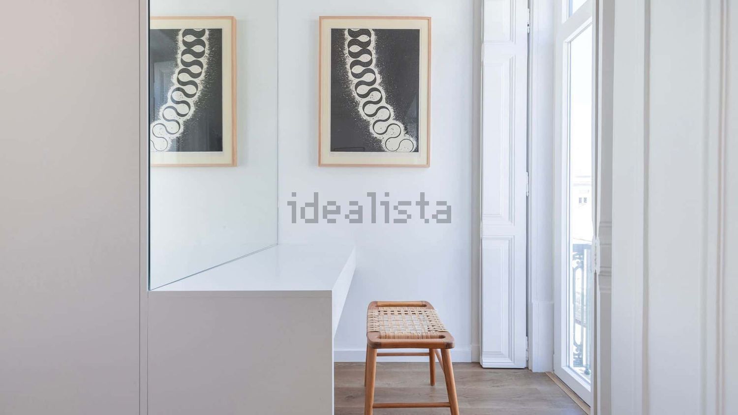 出租公寓 t2在Rua Afonso Annes Penedo, 14 - 照片