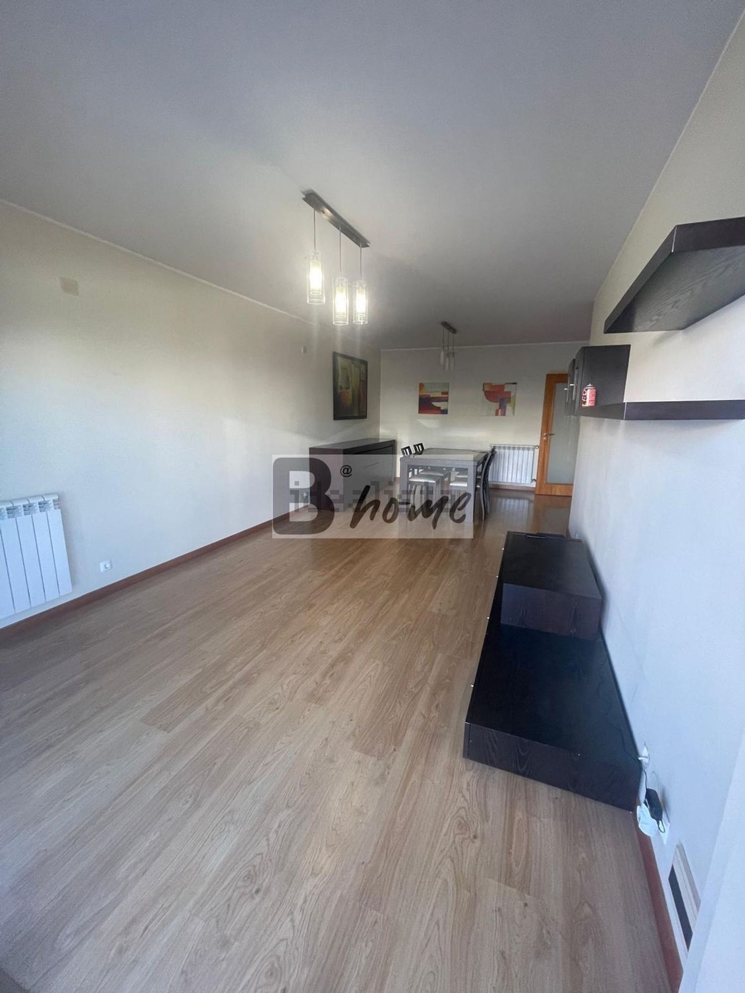 出租公寓 t2在Rua Maria Beatriz Mexia s/n - 厨房