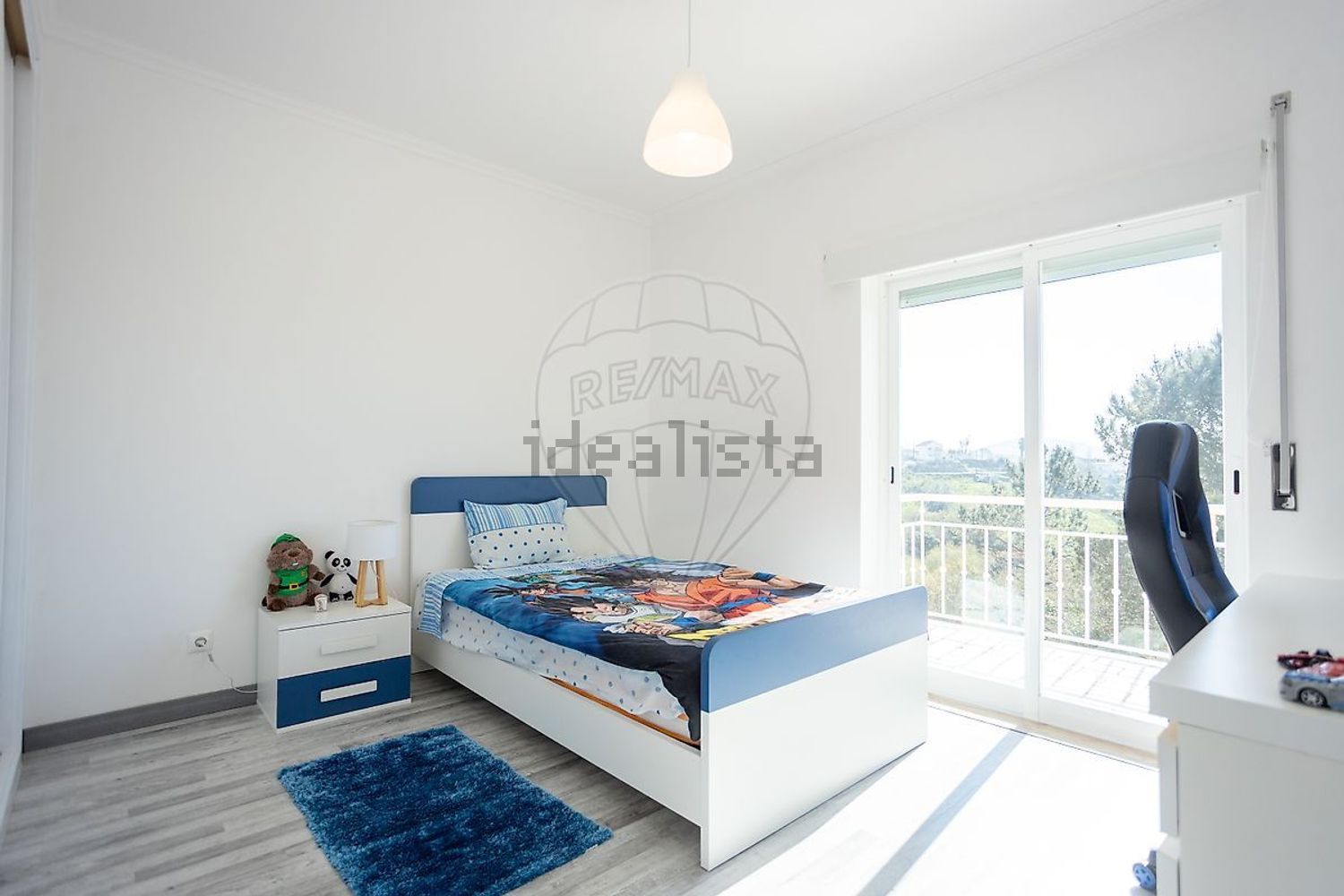 公寓 t2出售在Rua da Fonte Velha - 卧室