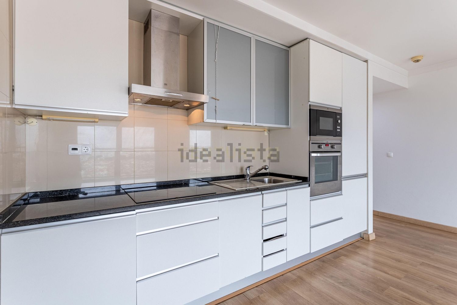 T0（单人公寓）出售在Expo Central - 厨房