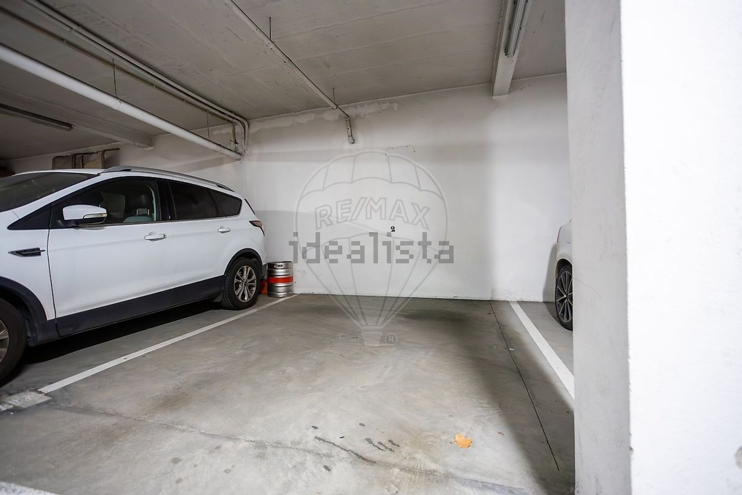 公寓 t2出售在Rua da Fonte Velha - 停车位