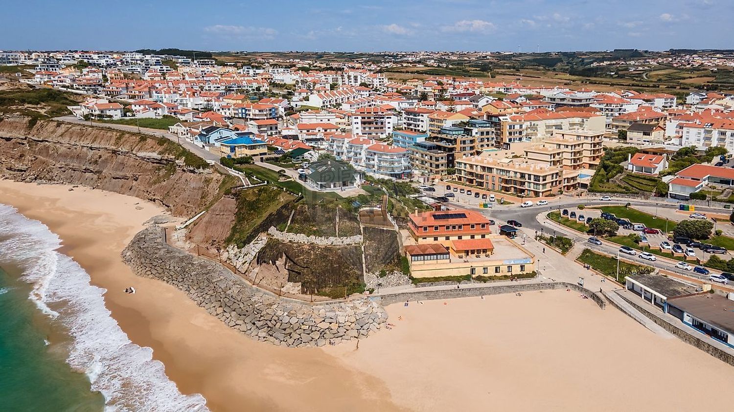 公寓 t3出售在Rua Eduarda Lapa - 视线