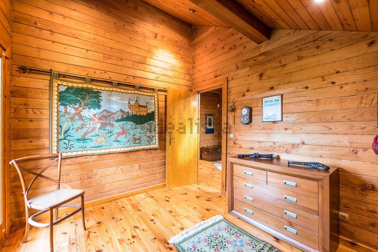 小楼房或独栋别墅出售Golf Montado - 照片