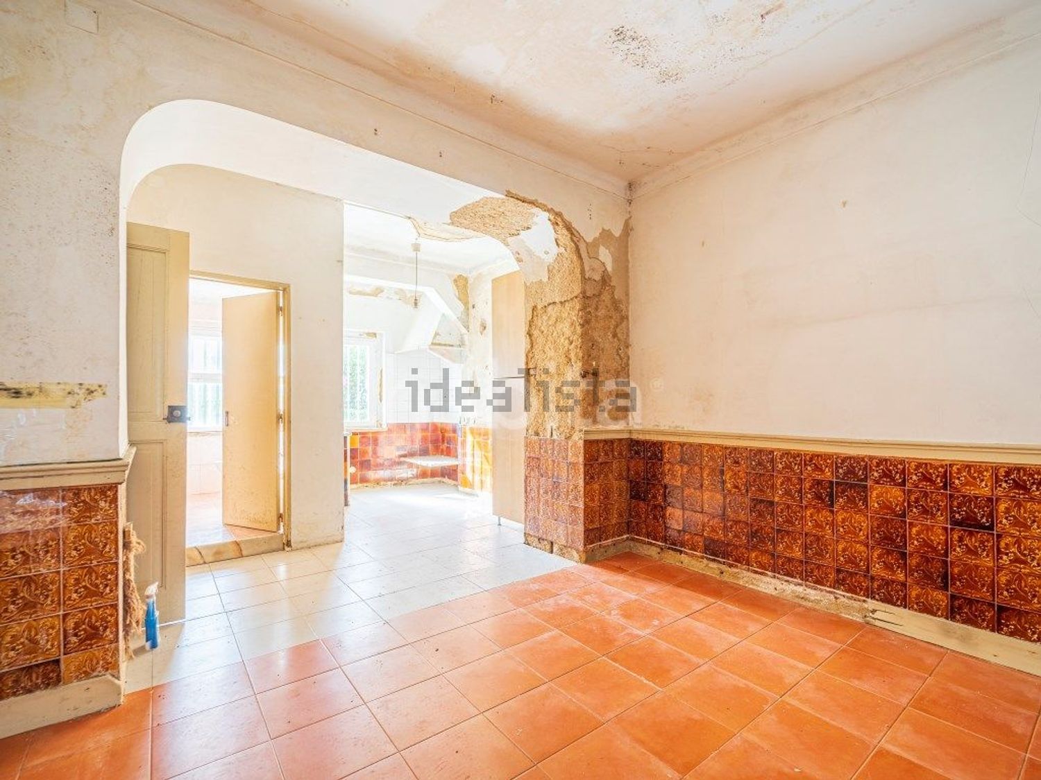 小楼房或独栋别墅出售在Rua Guilherme de Almeida, 9 - 居住