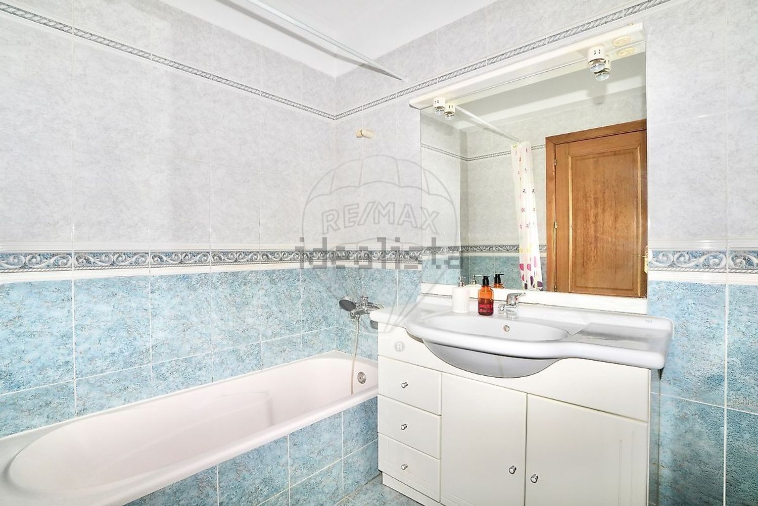 公寓 t3出售在Avenida Carlos Pinhão - 厨房