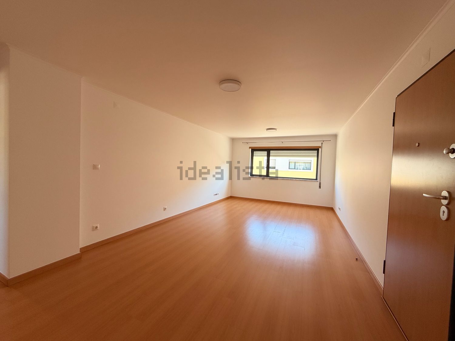 出租公寓 t2在Rua Santa Casa da Misericórdia, 113 - 客厅