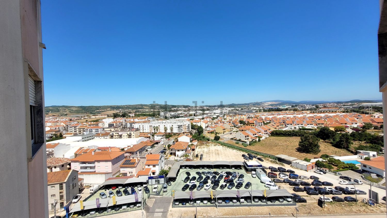 出租公寓 t3在Praceta João Álvares Fagundes, 2 - 视线