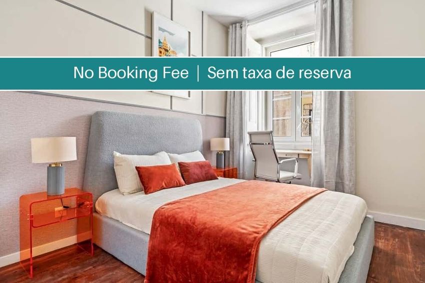 出租房间在Rua da Emenda, 111