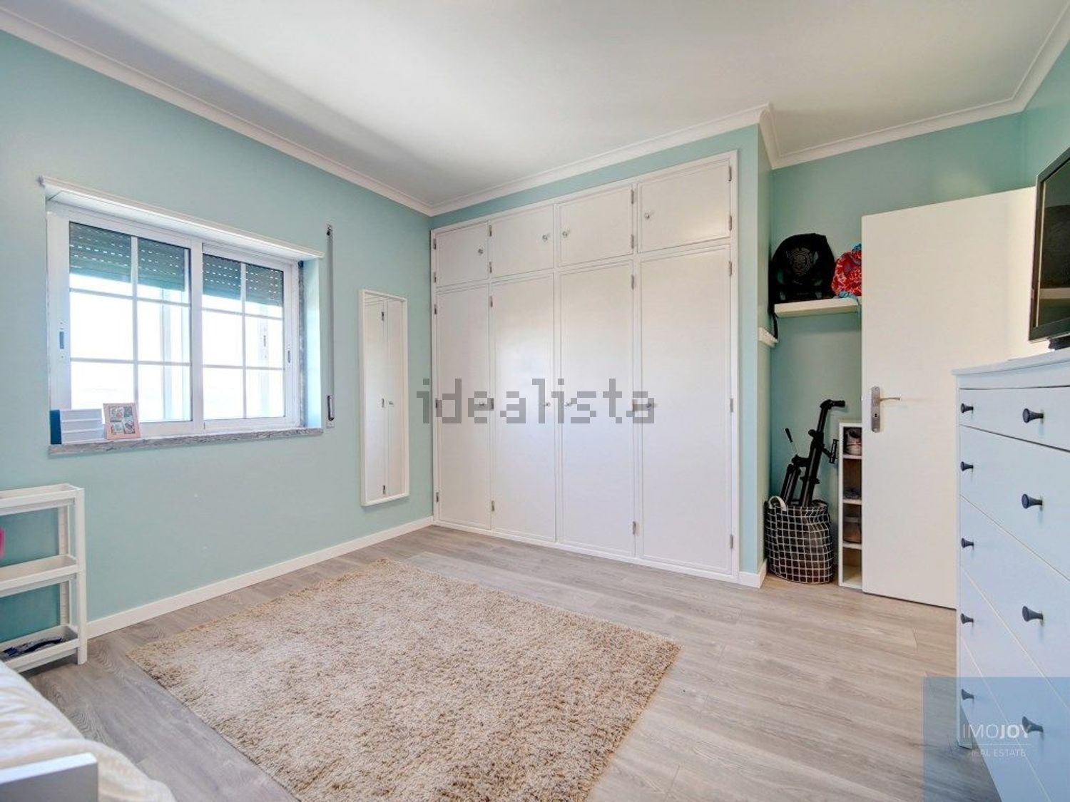 小楼房或独栋别墅出售在Rua da Serra, 4 - 卧室