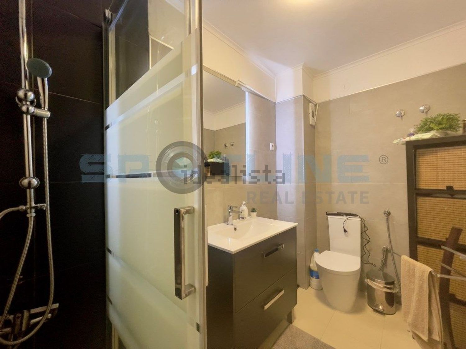 公寓 t4出售在Rua Barata Feyo, 10 - 卫生间