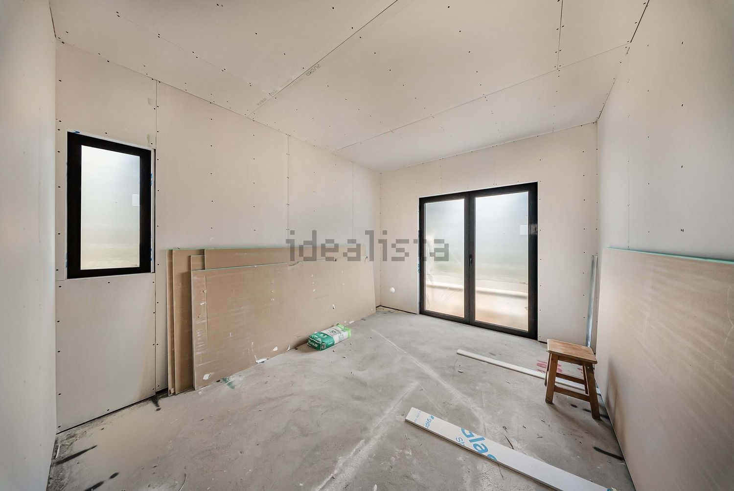 小楼房或独栋别墅出售在Rua do Outeiro - 居住