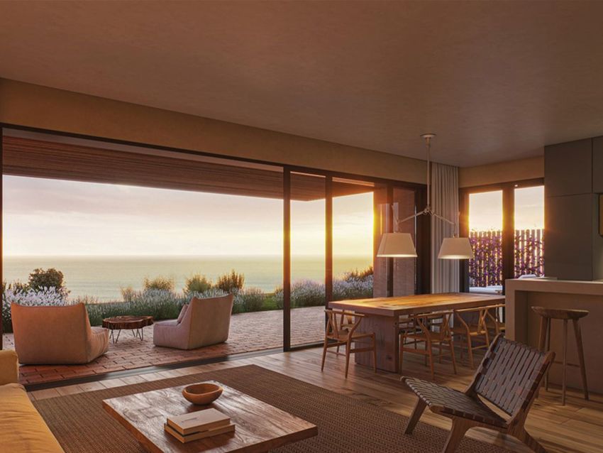 公寓 t1出售在Rua Jacinto Bandeira, 56