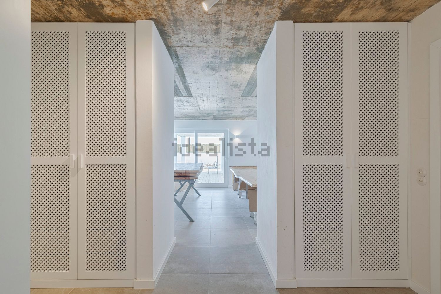 小楼房或独栋别墅出售Carvalhal - 过道