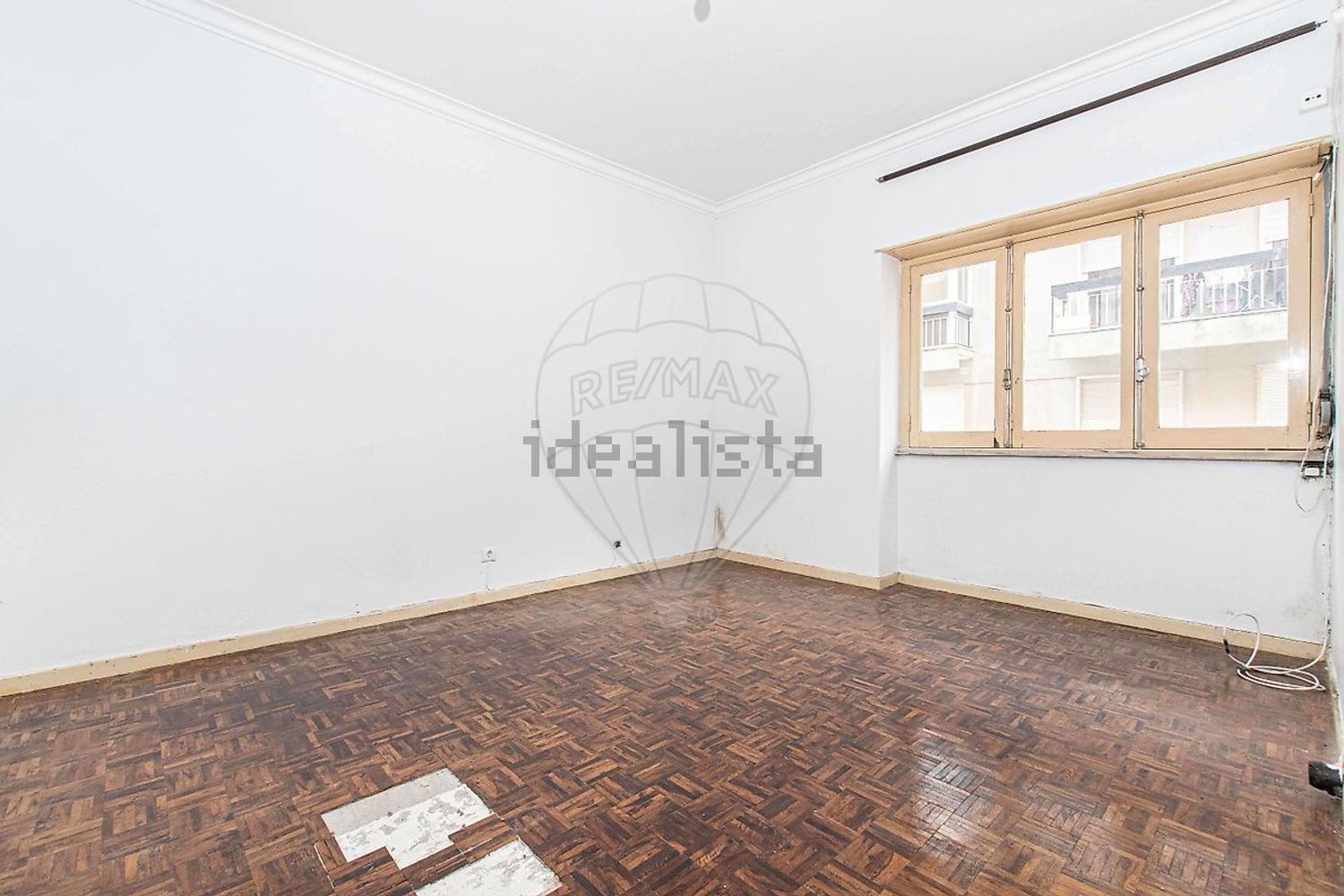 公寓 t2出售在Rua João de Deus - 居住